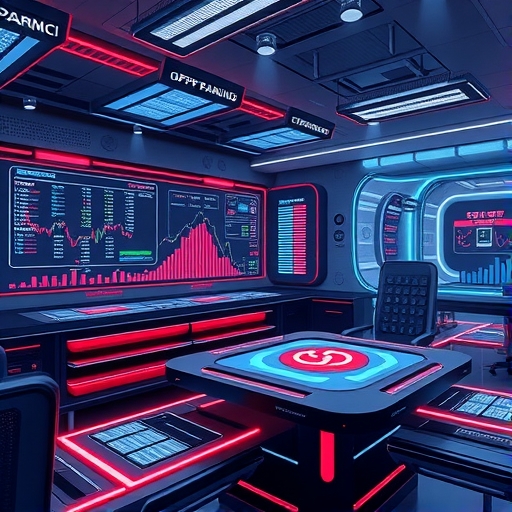 未來派交易平台