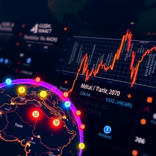 全球貿易政策影響下的企業策略