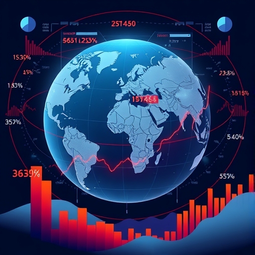 AI經濟成長插圖