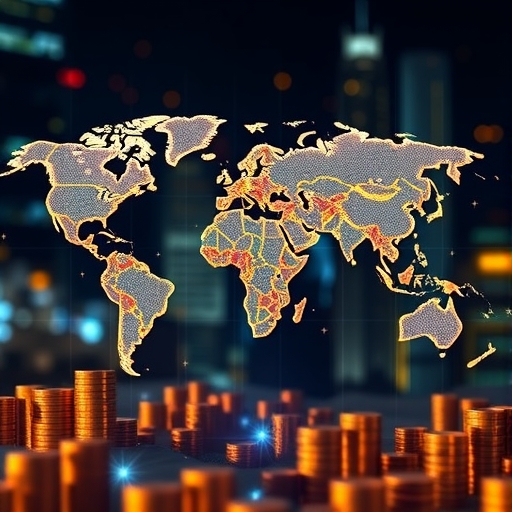 國際加密交易所的合規策略