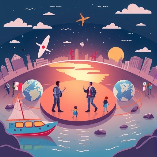 歐洲旅遊業復甦的插圖
