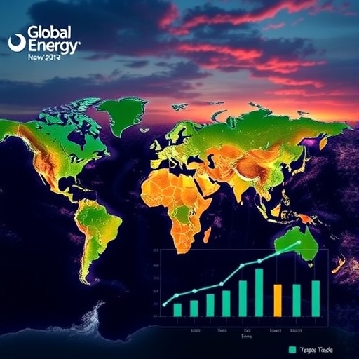 歐盟能源依賴轉型