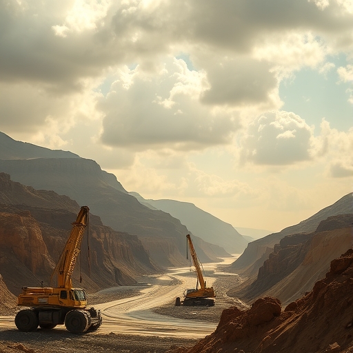 黃金精煉過程的設備