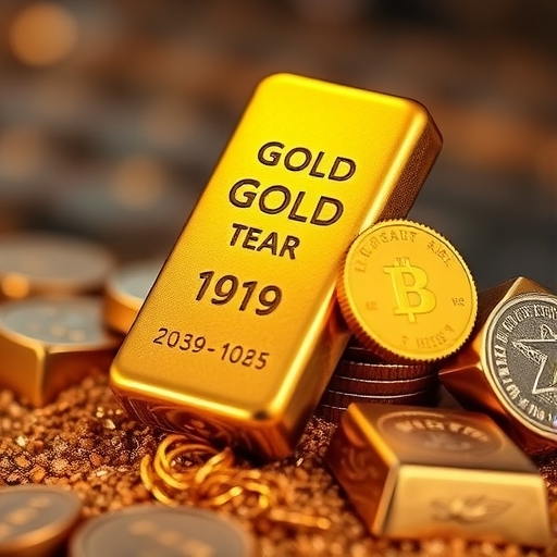 美國關稅政策公佈會場景