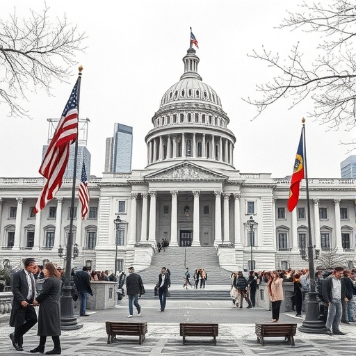 國家安全與政府介入的圖像