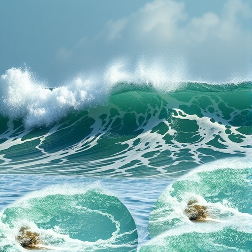 全球環境法規趨嚴圖示