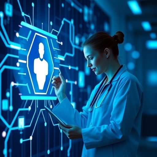 醫療技術創新實驗室