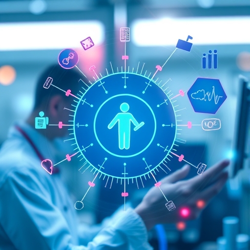 遠距醫療技術應用