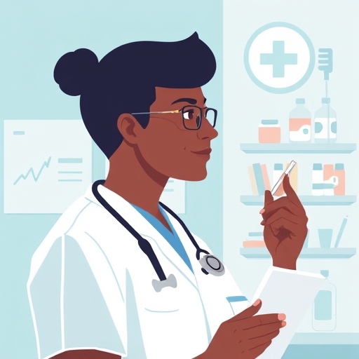 醫療保健市場挑戰圖示