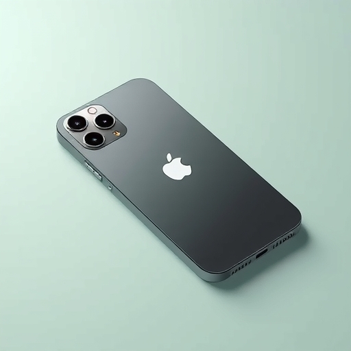 iPhone 17 Pro 的相機模組設計