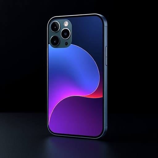 iPhone 17 系列的高刷新率顯示器