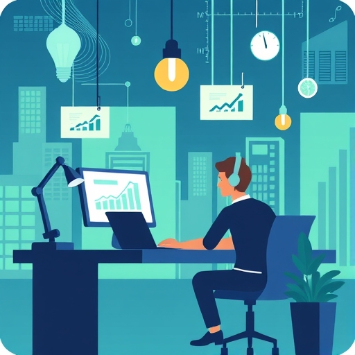 個人品牌形象展示