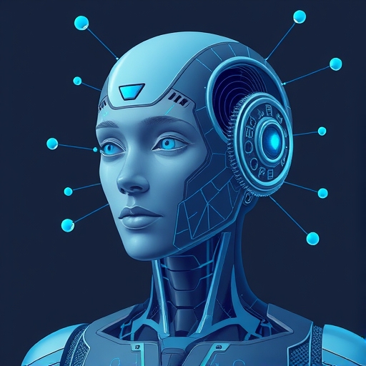 新型人機協作介面設計