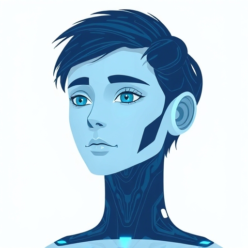 AI 人格的核心設計過程