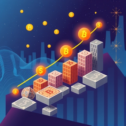 Hedera 在代幣化和 CBDC 領域的插圖