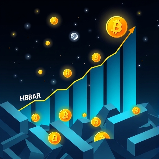 HBAR ETF 獲批潛力的插圖