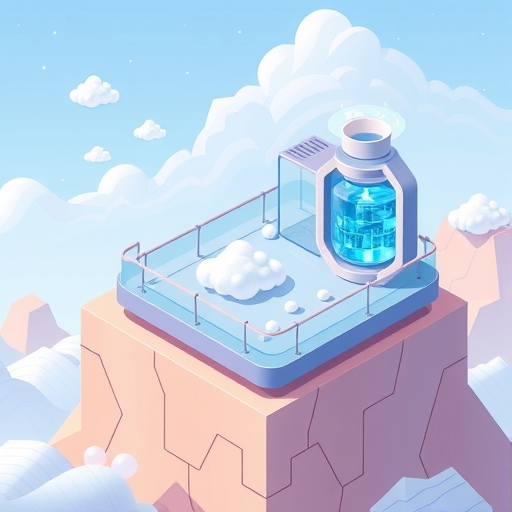 Hyperliquid 平台的插圖