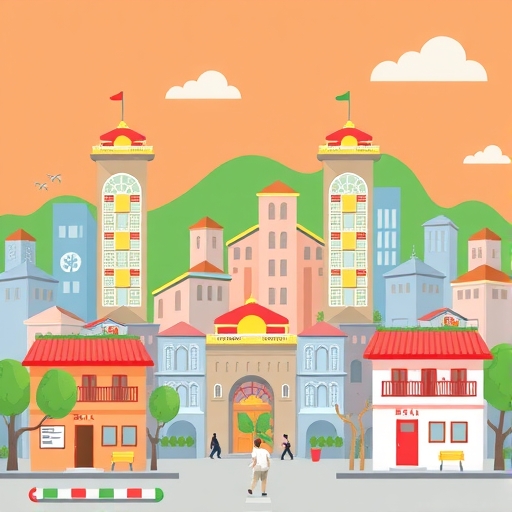 台灣房地產市場的插圖