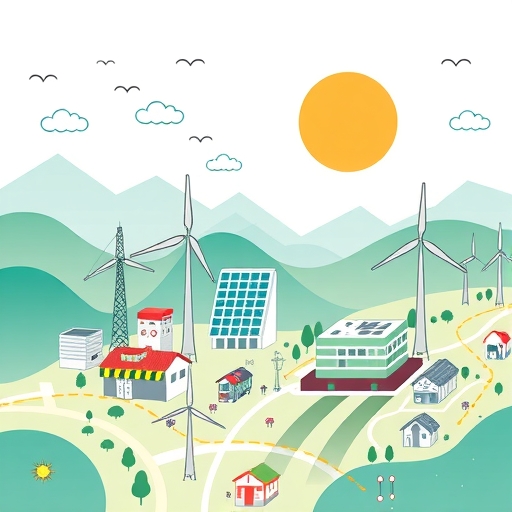 台灣能源轉型的插圖