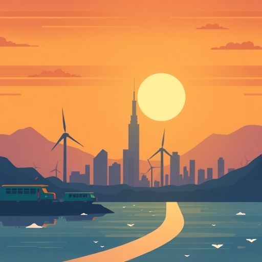 台灣能源轉型的插圖