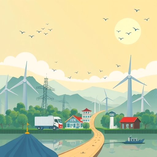 台灣能源轉型的插圖