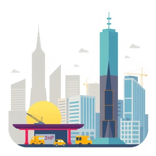 全球經濟風險圖示