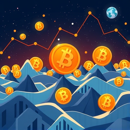 XRP 市場動態的插圖