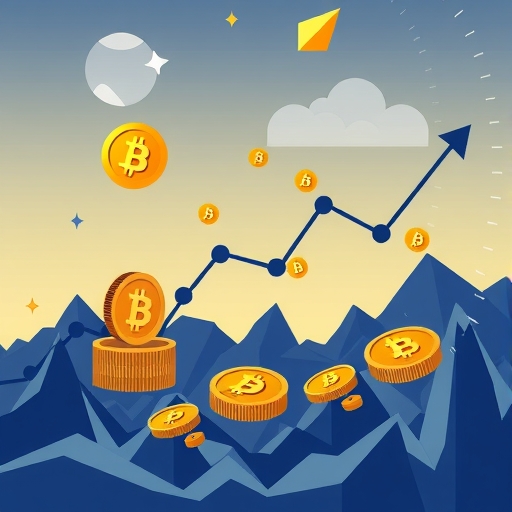 加密貨幣市場趨勢插圖