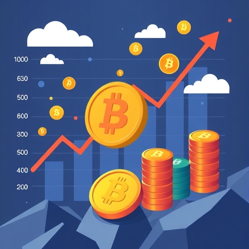 加密貨幣市場趨勢插圖