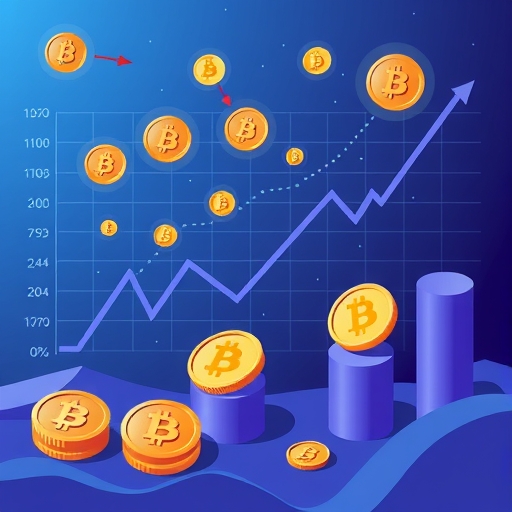 加密貨幣市場趨勢插圖