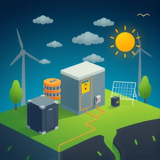 台灣綠電發展的插圖