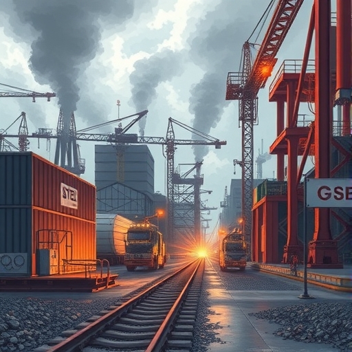 亞洲市場需求的插圖