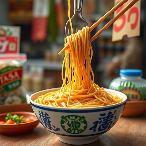 康師傅通路調整圖表