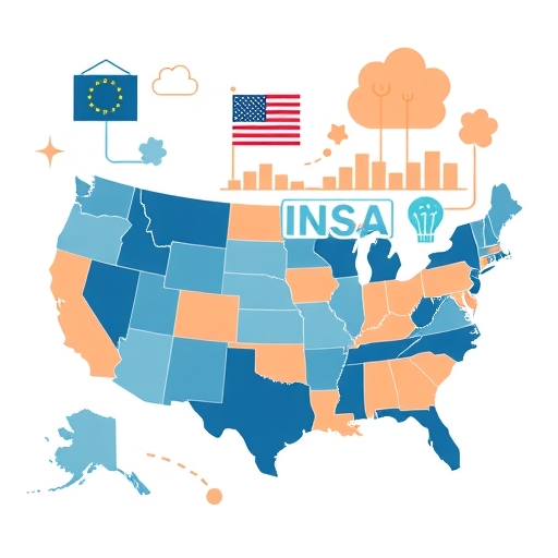 美國製造業工廠關閉現場