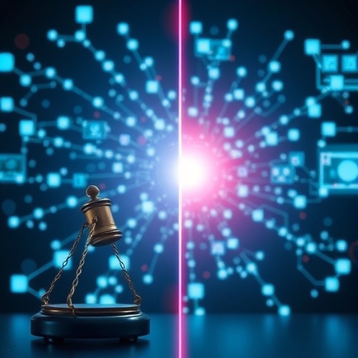 媒體與人工智慧之間的法律戰