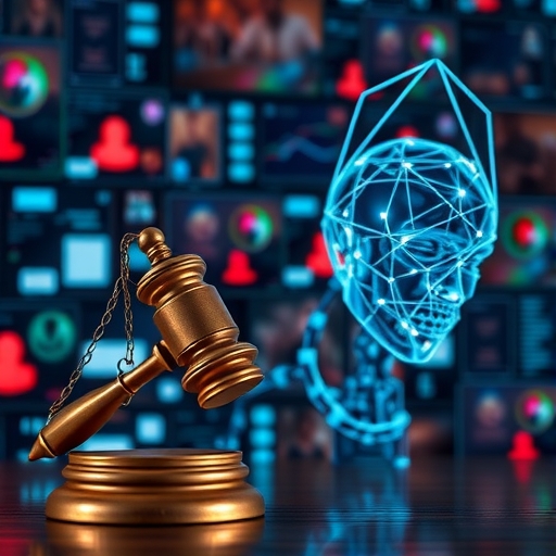媒體與人工智慧之間的法律戰
