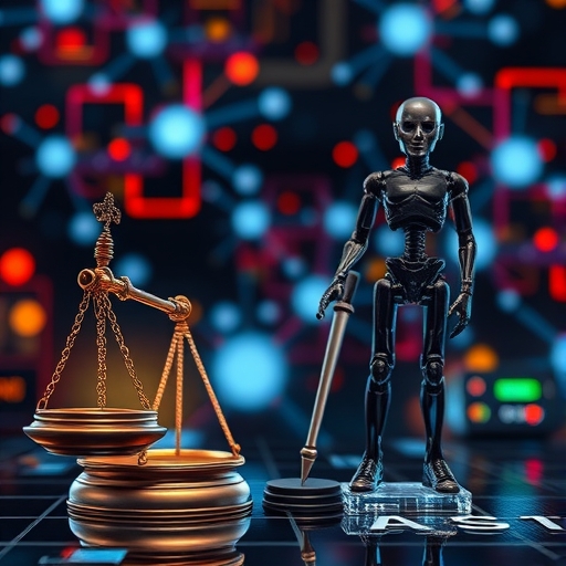 媒體與人工智慧之間的法律戰