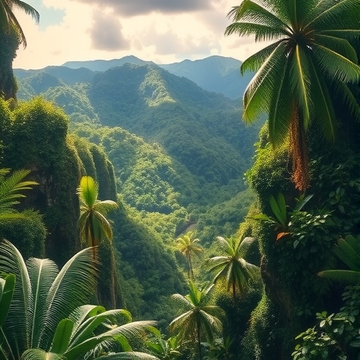 飛機在跑道上起降