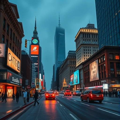 市場不確定性與機會