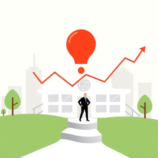 市場不確定性與機會