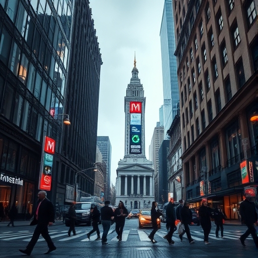 HBAR區塊鏈技術與AI整合