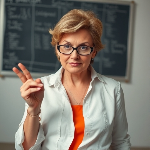 一位男子在進行零工工作