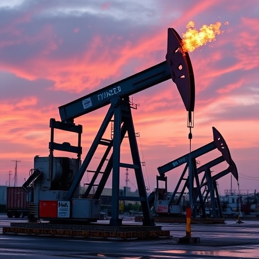 中油雙重吸收機制圖像