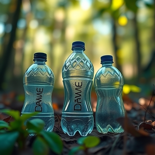 聖誕裝飾品在倉庫中堆積