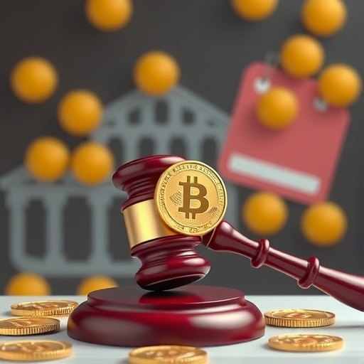 立法者針對加密法律展開辯論