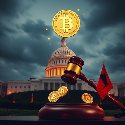 美國國會就加密技術法規辯論熱烈