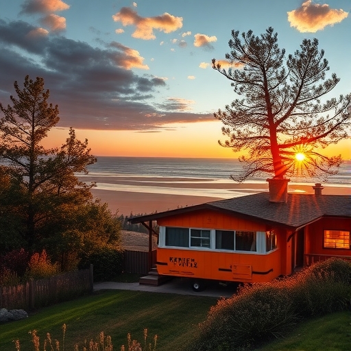 老年人參加社區活動