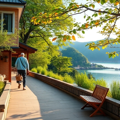 台灣優質醫療設施與服務