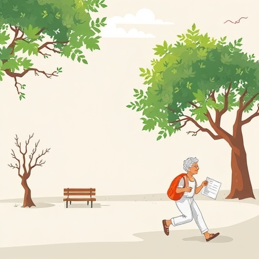 退休規劃概念圖