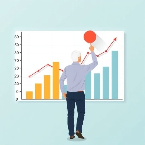 退休規劃圖表展示